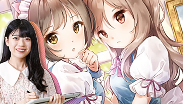 イラスト・デザイン学科