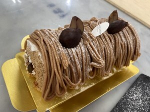 sample